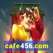 cafe456.com