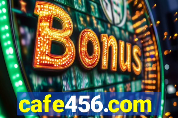 cafe456.com