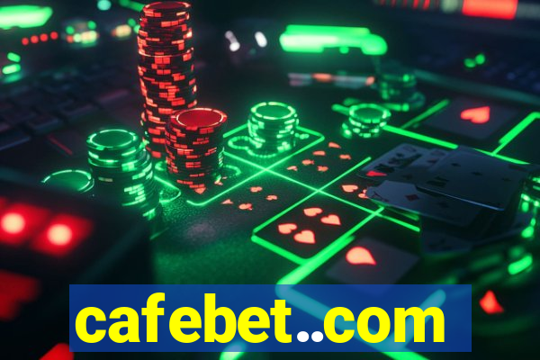 cafebet..com