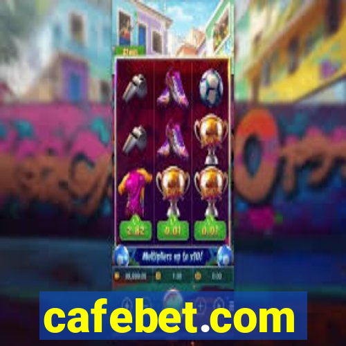 cafebet.com