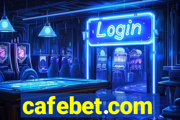 cafebet.com