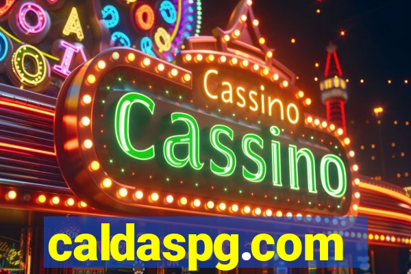 caldaspg.com