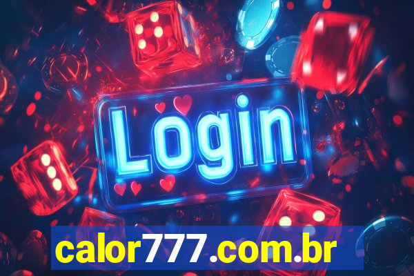 calor777.com.br