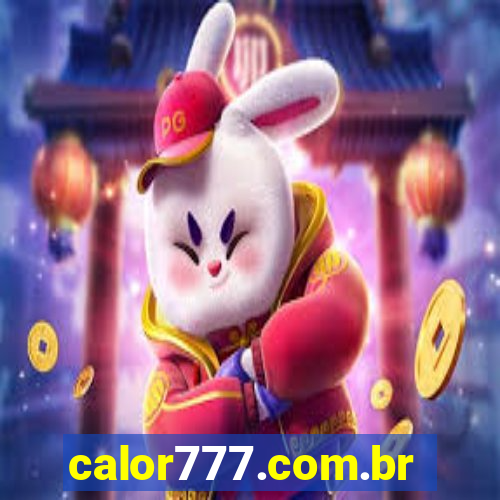 calor777.com.br