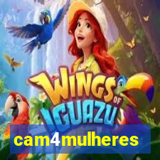 cam4mulheres