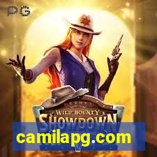 camilapg.com