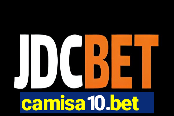 camisa10.bet