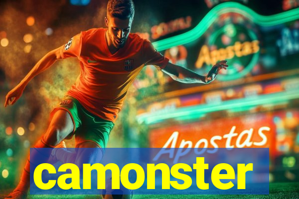 camonster