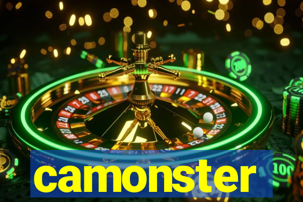 camonster