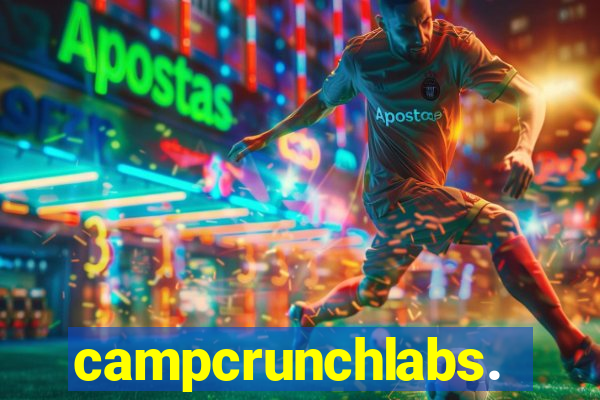 campcrunchlabs.con