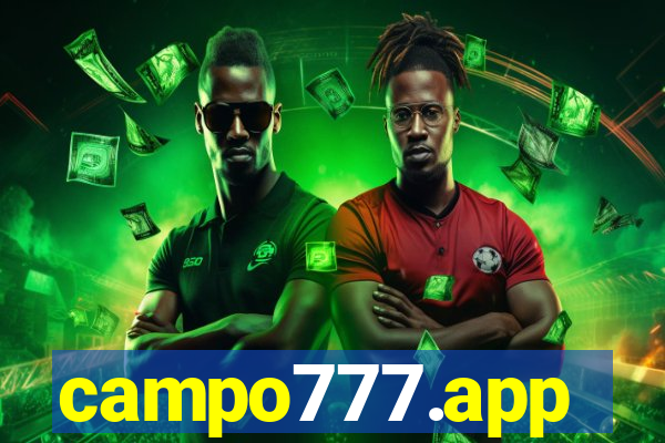 campo777.app