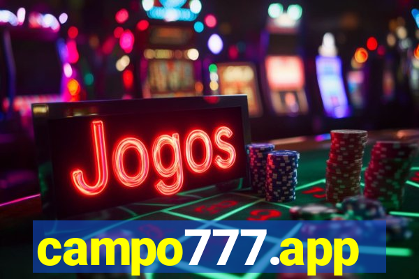 campo777.app