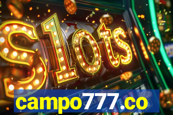 campo777.co