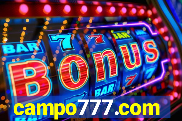 campo777.com