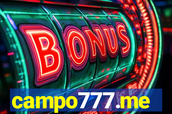 campo777.me