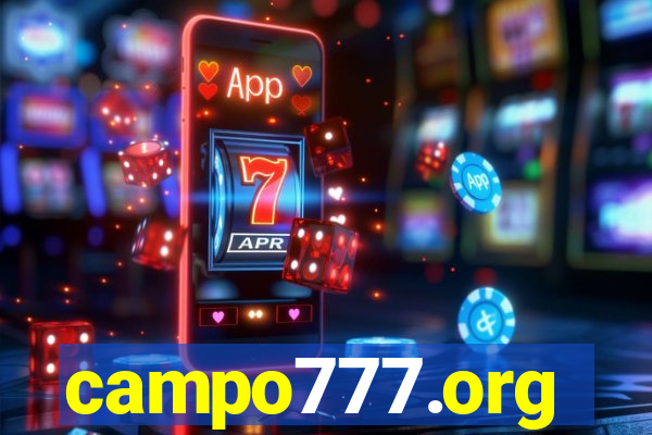 campo777.org