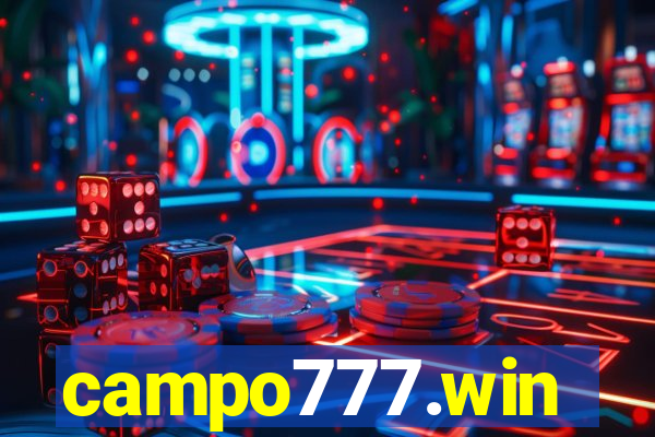 campo777.win