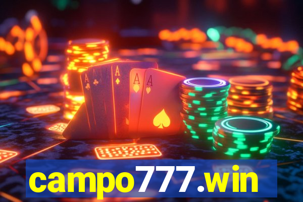 campo777.win