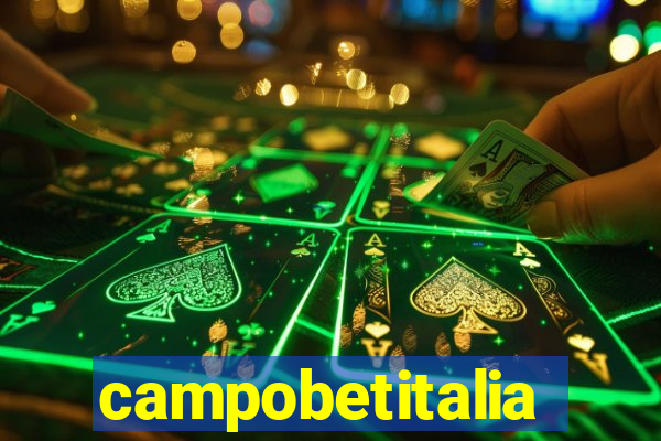 campobetitalia