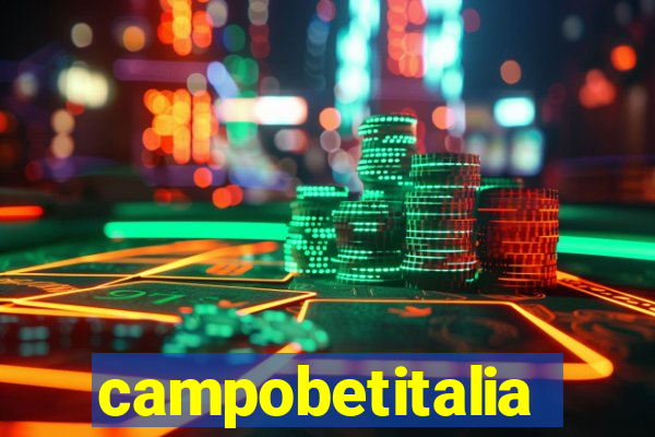 campobetitalia