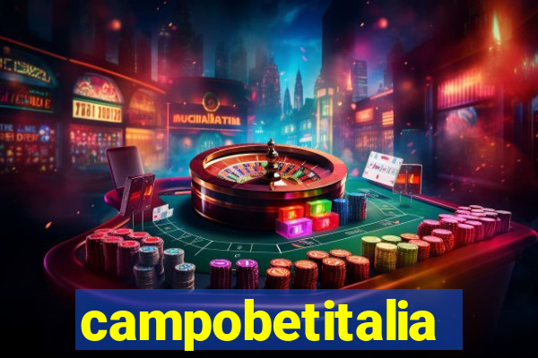 campobetitalia