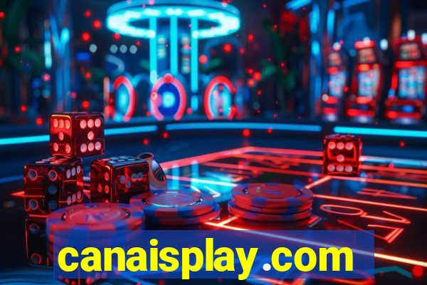 canaisplay.com