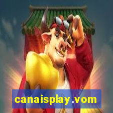 canaisplay.vom