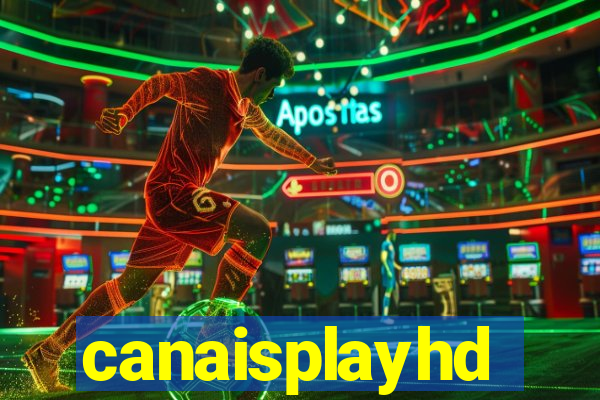 canaisplayhd