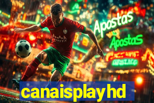 canaisplayhd