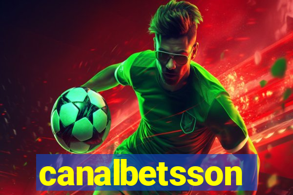 canalbetsson