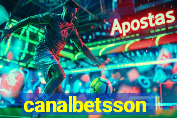 canalbetsson