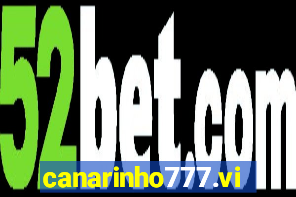 canarinho777.vip