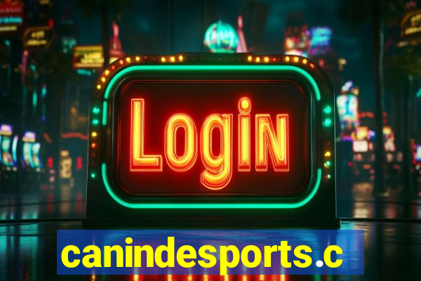 canindesports.com