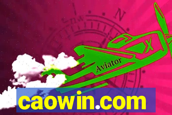 caowin.com