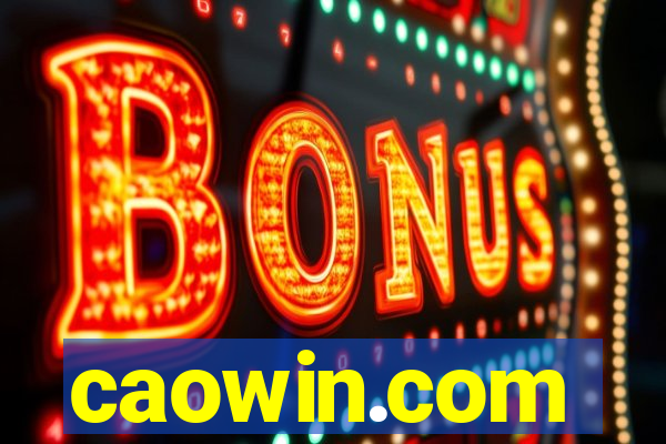 caowin.com