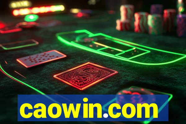 caowin.com