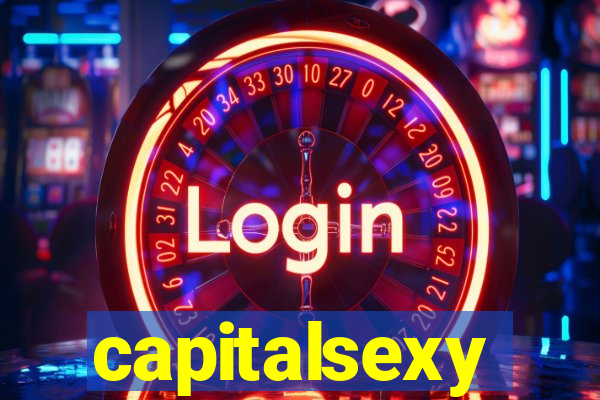 capitalsexy