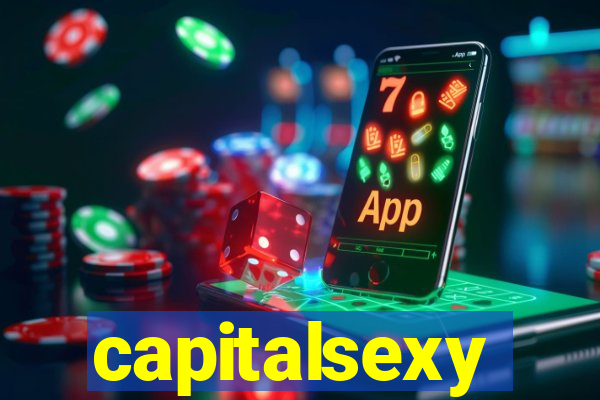 capitalsexy