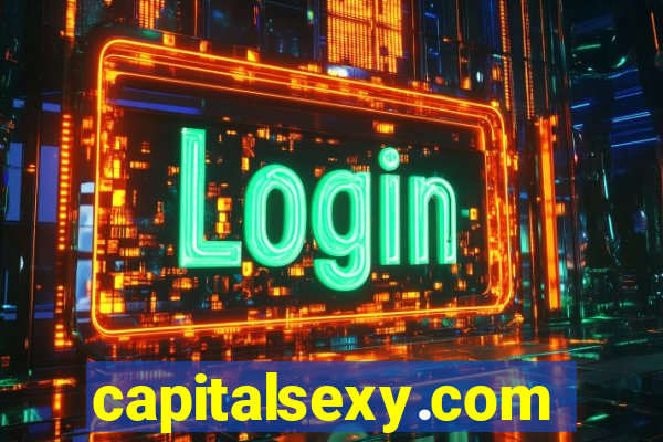 capitalsexy.com.br