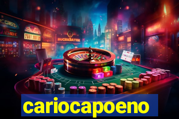 cariocapoeno