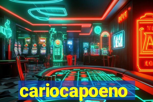 cariocapoeno