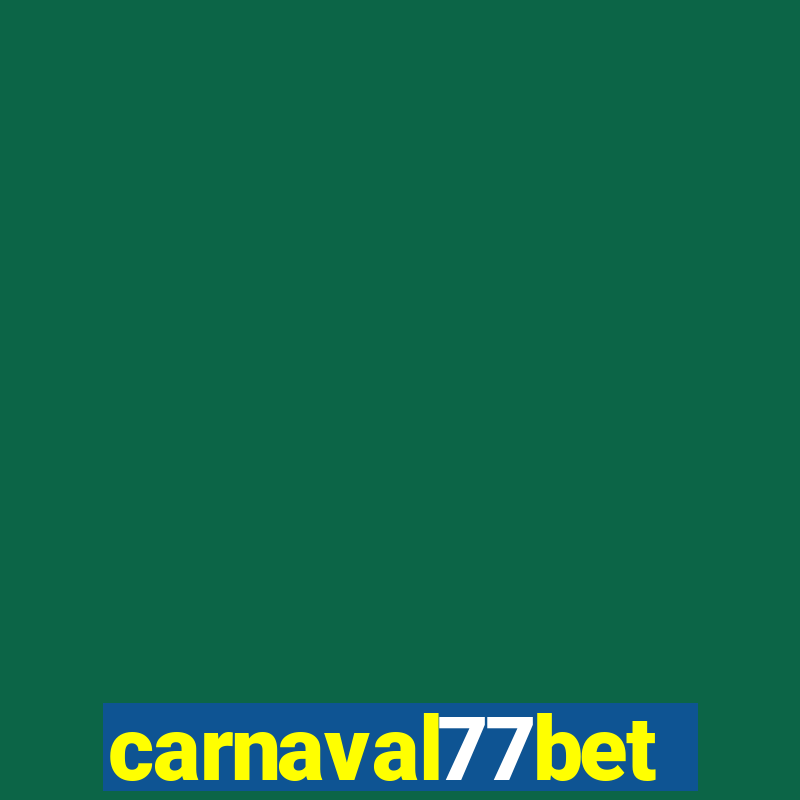 carnaval77bet