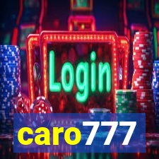 caro777