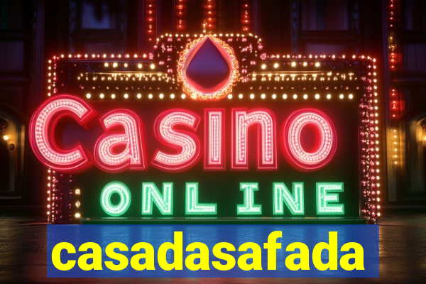 casadasafada