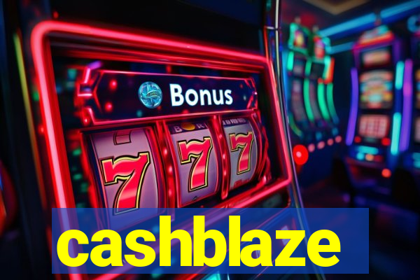 cashblaze