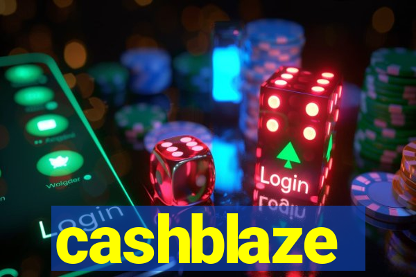 cashblaze