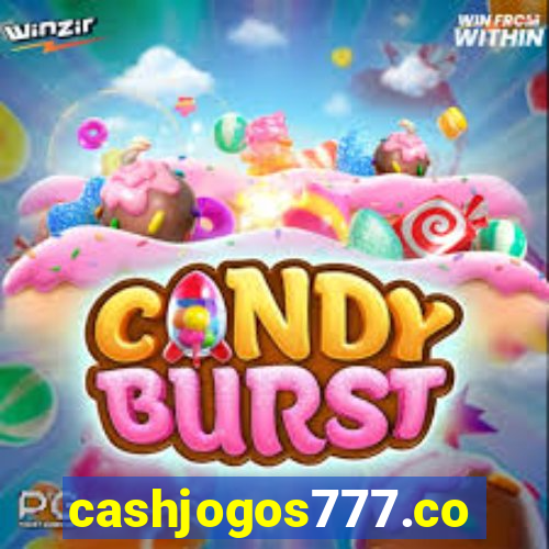 cashjogos777.com