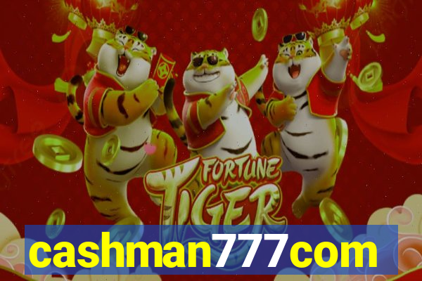 cashman777com