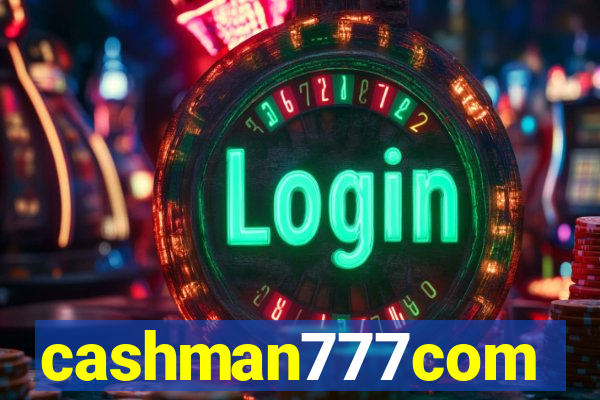 cashman777com