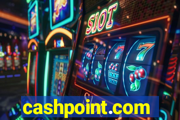 cashpoint.com